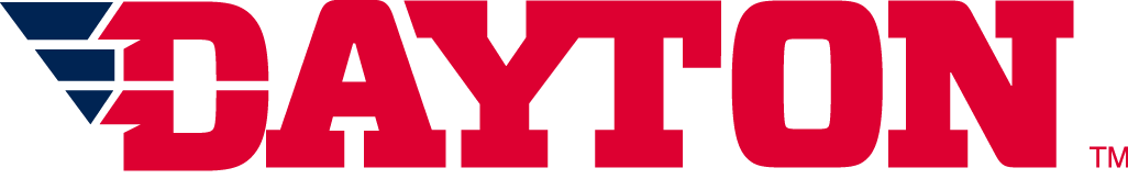 Dayton Flyers 2014-Pres Wordmark Logo v5 DIY iron on transfer (heat transfer)